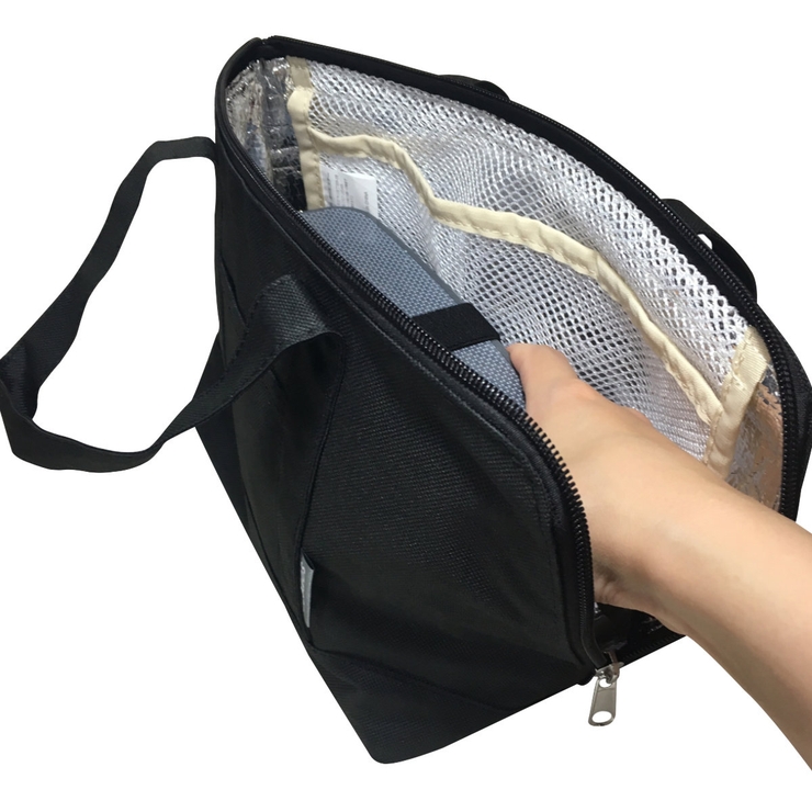 ランチバッグ soretoトートバッグ 弁当袋 | livingut | 詳細画像9 