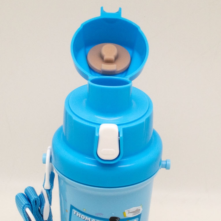 水筒 600ml 直飲み水筒 | livingut | 詳細画像2 