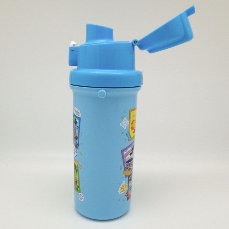 水筒 600ml 直飲み水筒 | livingut | 詳細画像7 
