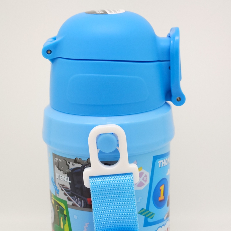 水筒 450ml ストロー付ステンレスボトル | livingut | 詳細画像7 