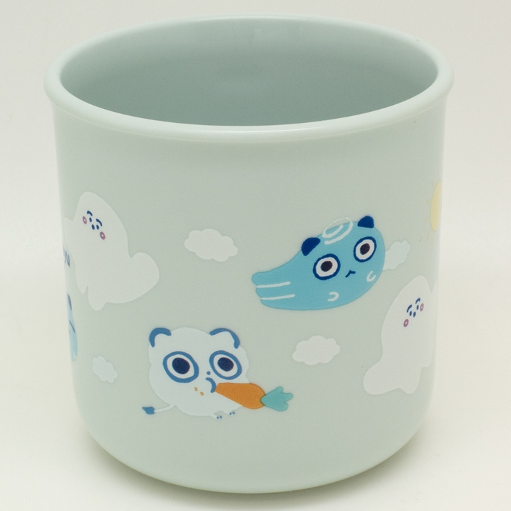 コップ 200ml プラカップ[品番：KRFH0047948]｜livingut（リビングート