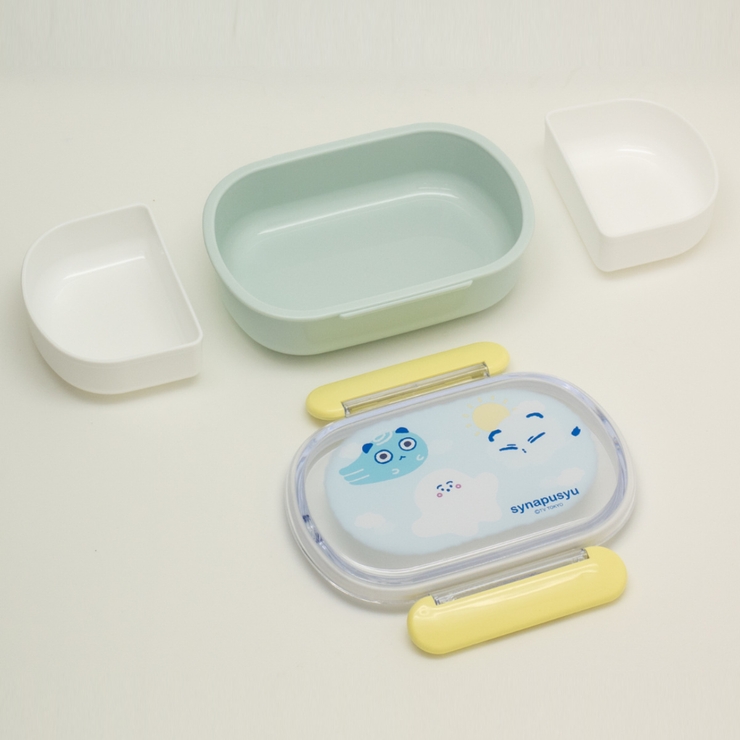 弁当箱 1段 270ml | livingut | 詳細画像6 