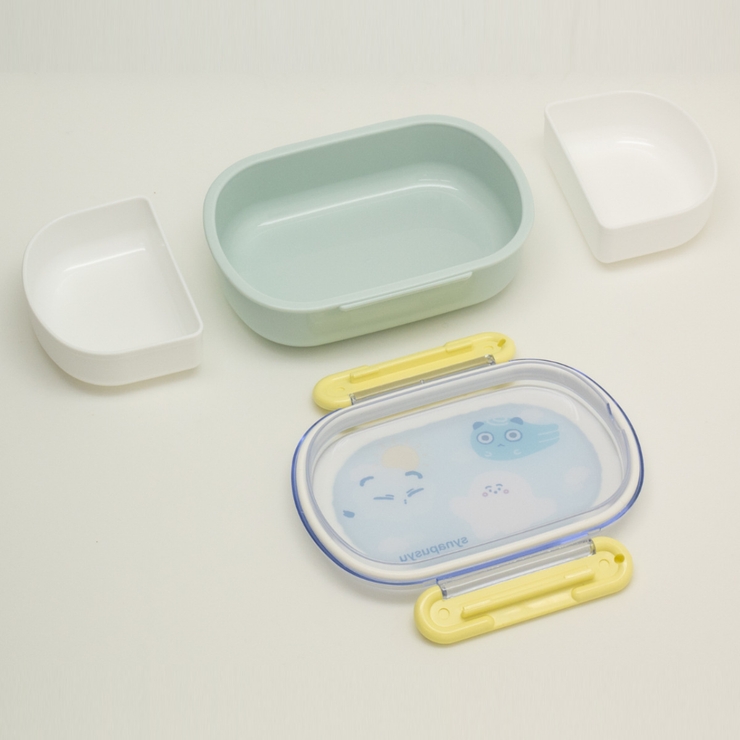 弁当箱 1段 270ml | livingut | 詳細画像7 
