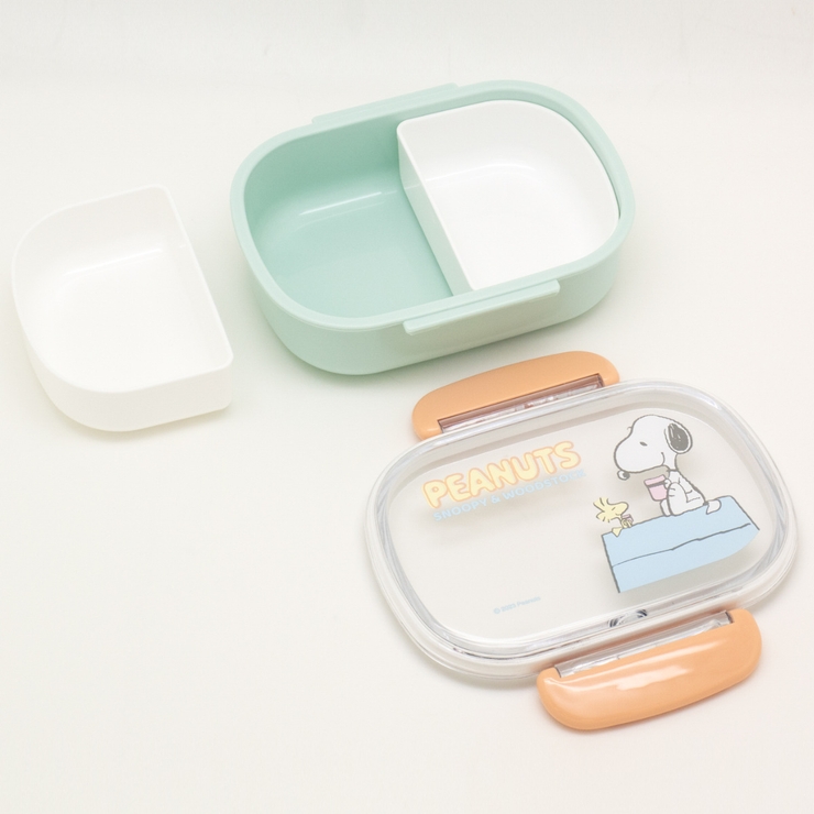弁当箱 1段 360ml | livingut | 詳細画像4 