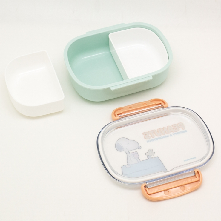 弁当箱 1段 360ml | livingut | 詳細画像5 