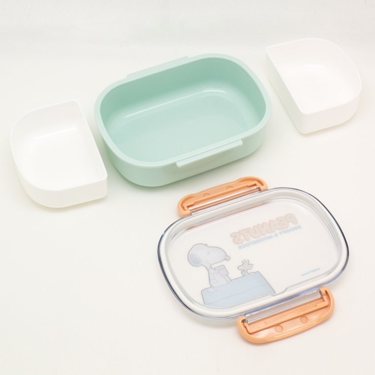 弁当箱 1段 360ml | livingut | 詳細画像6 