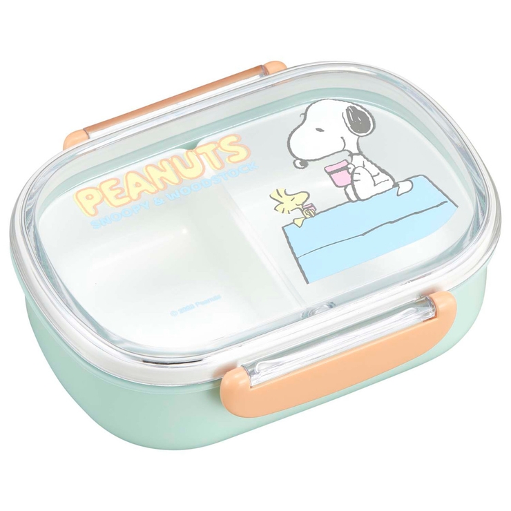 弁当箱 1段 360ml | livingut | 詳細画像8 
