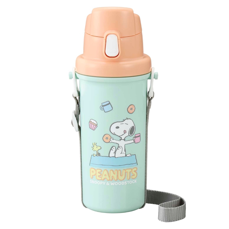 水筒 600ml 直飲み水筒 | livingut | 詳細画像11 