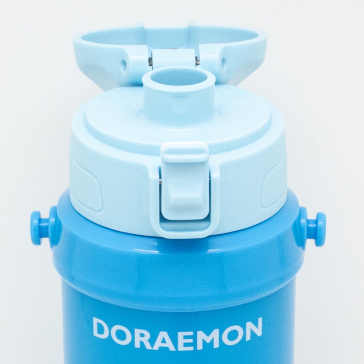 水筒 600ml ダイレクトステンレスボトル | livingut | 詳細画像5 