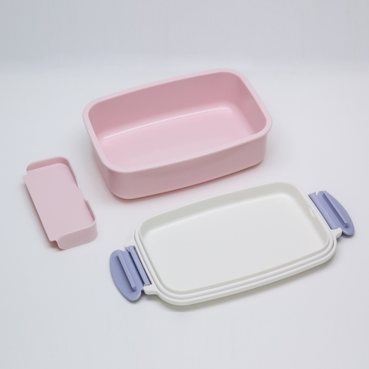 弁当箱 1段 500ml | livingut | 詳細画像4 