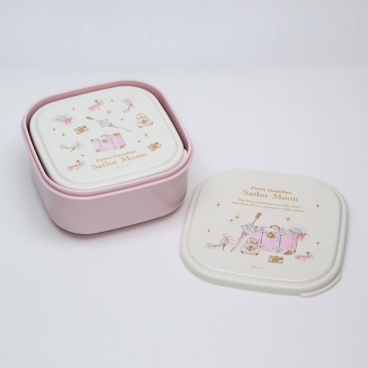 シール容器 2個入り 美少女戦士セーラームーン | livingut | 詳細画像4 