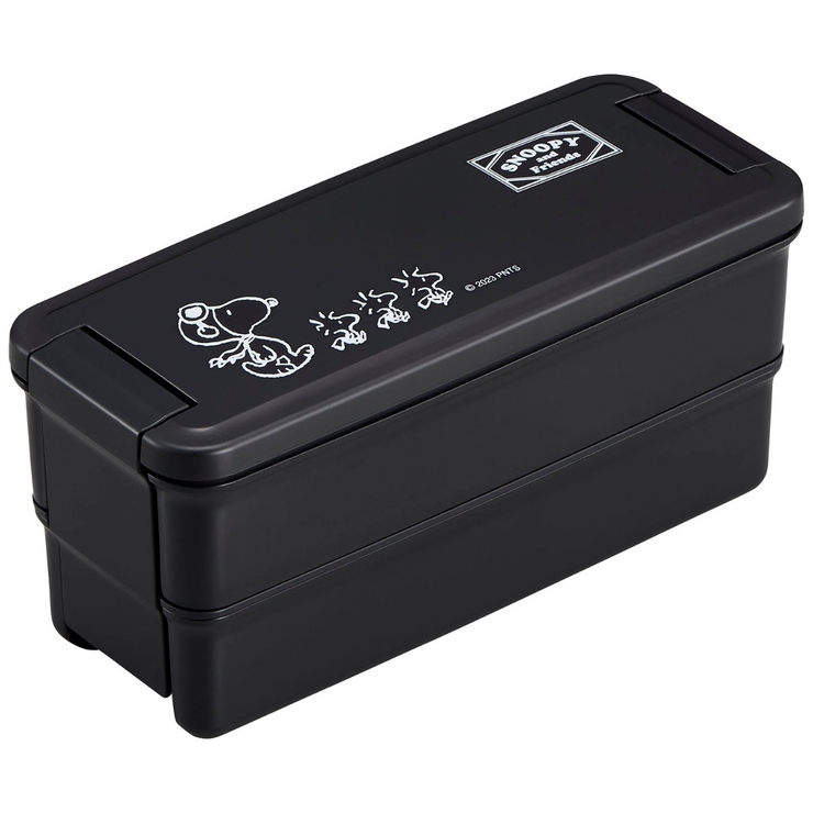 弁当箱 2段 650ml | livingut | 詳細画像15 