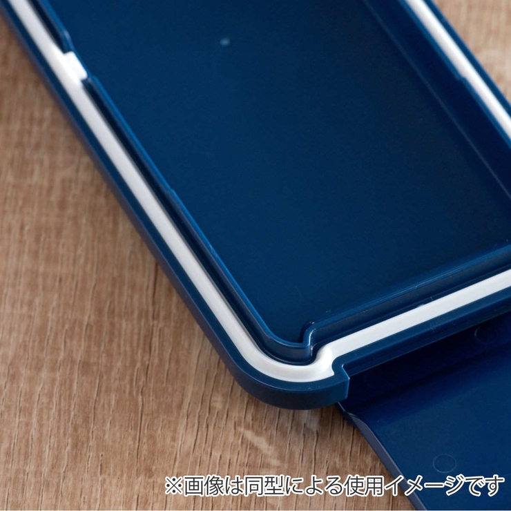弁当箱 2段 650ml | livingut | 詳細画像4 