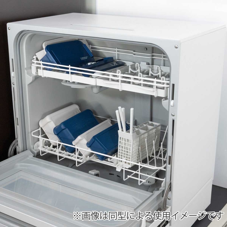 弁当箱 2段 650ml | livingut | 詳細画像7 