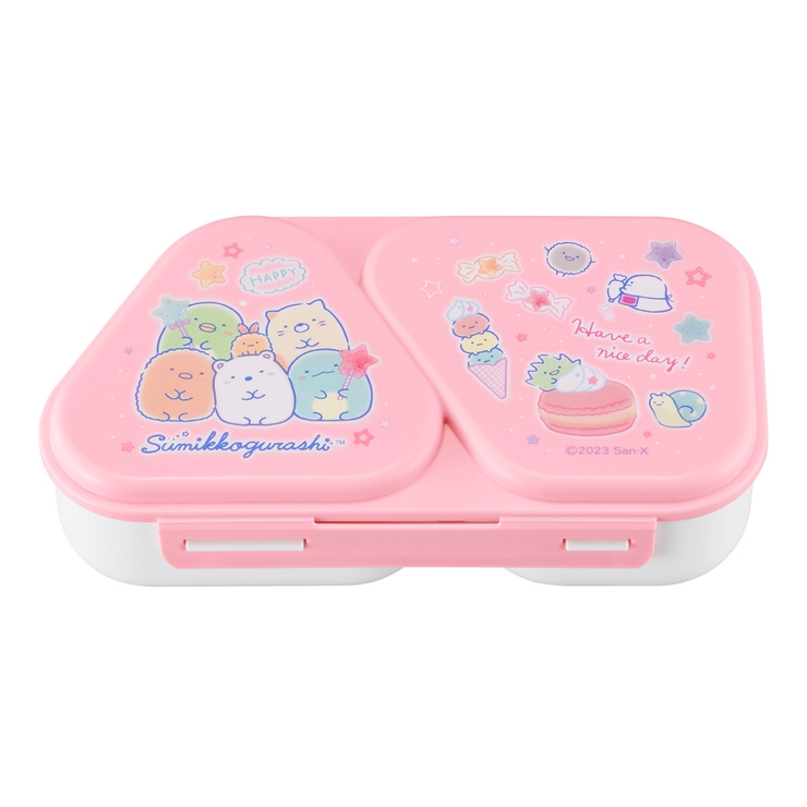 弁当箱 1段 465ml | livingut | 詳細画像5 
