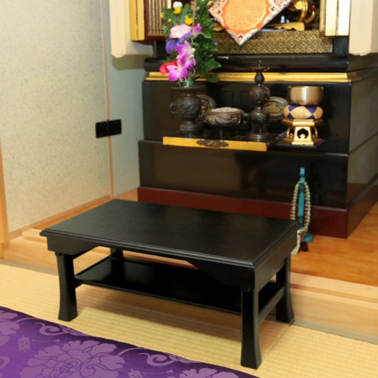 折りたたみ便利机 ミニ 25×45cm | livingut | 詳細画像8 