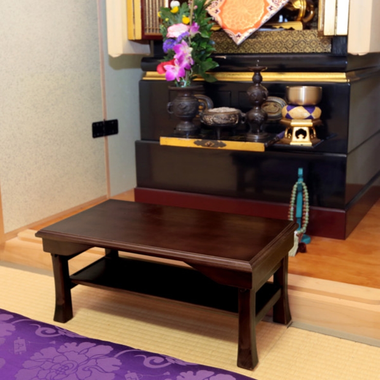 折りたたみ便利机 ミニ 25×45cm | livingut | 詳細画像9 