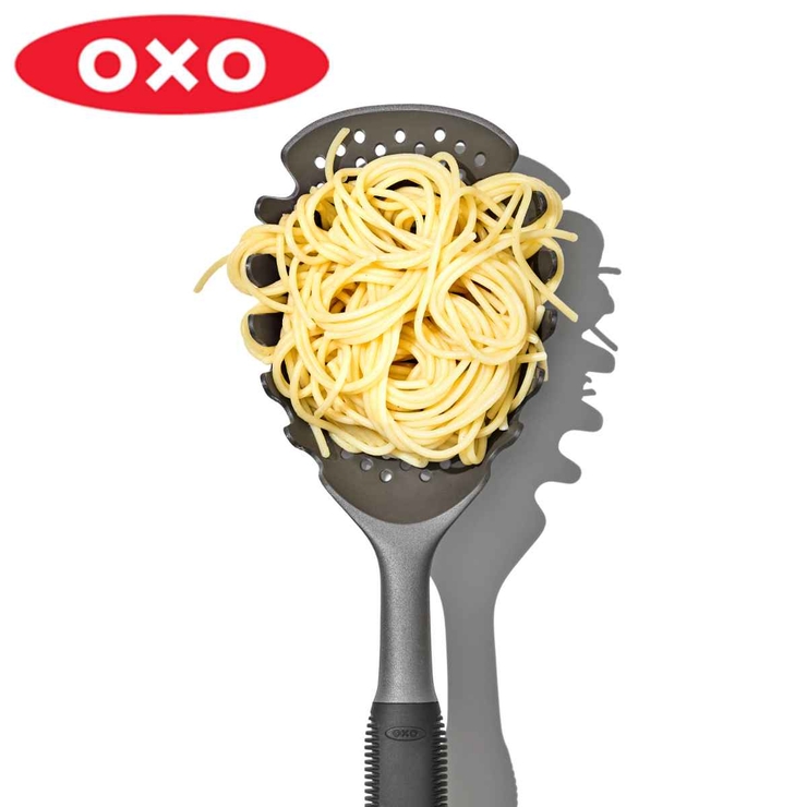 OXO パスタサーバー 食洗機対応 | livingut | 詳細画像1 