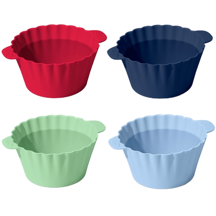 OXO ベーキングカップ 12個入り | livingut | 詳細画像6 