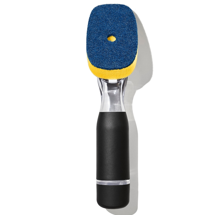 OXO キッチンブラシ グッドグリップス | livingut | 詳細画像11 