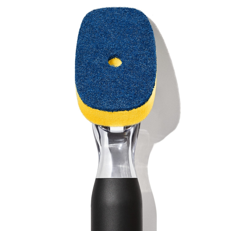 OXO キッチンブラシ グッドグリップス | livingut | 詳細画像15 