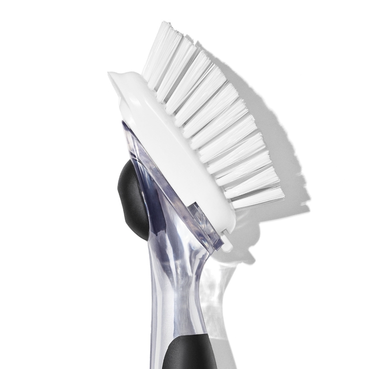 OXO キッチンブラシ グッドグリップス | livingut | 詳細画像5 