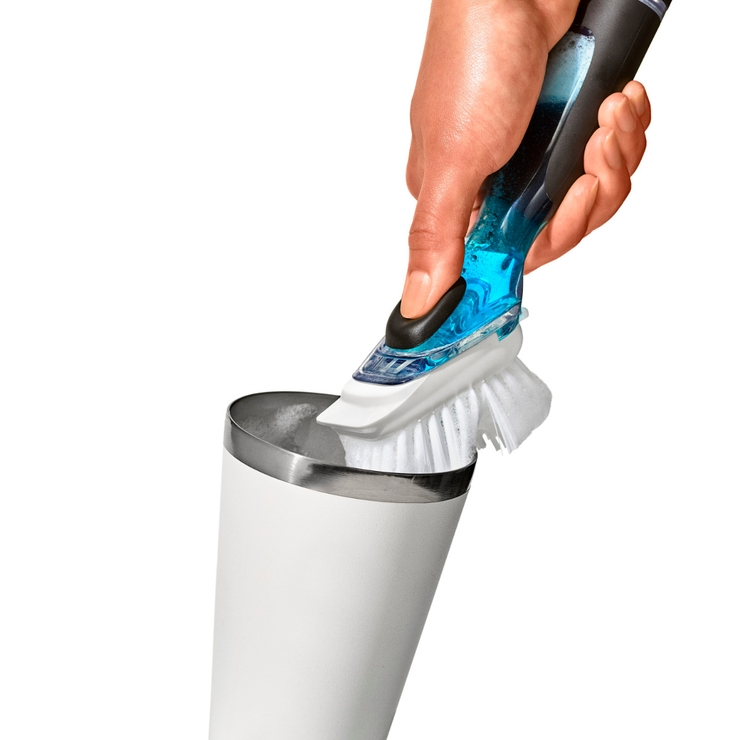 OXO キッチンブラシ グッドグリップス | livingut | 詳細画像6 