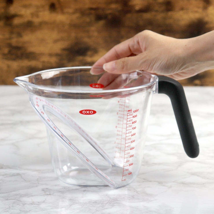 OXO 計量カップ 1L | livingut | 詳細画像6