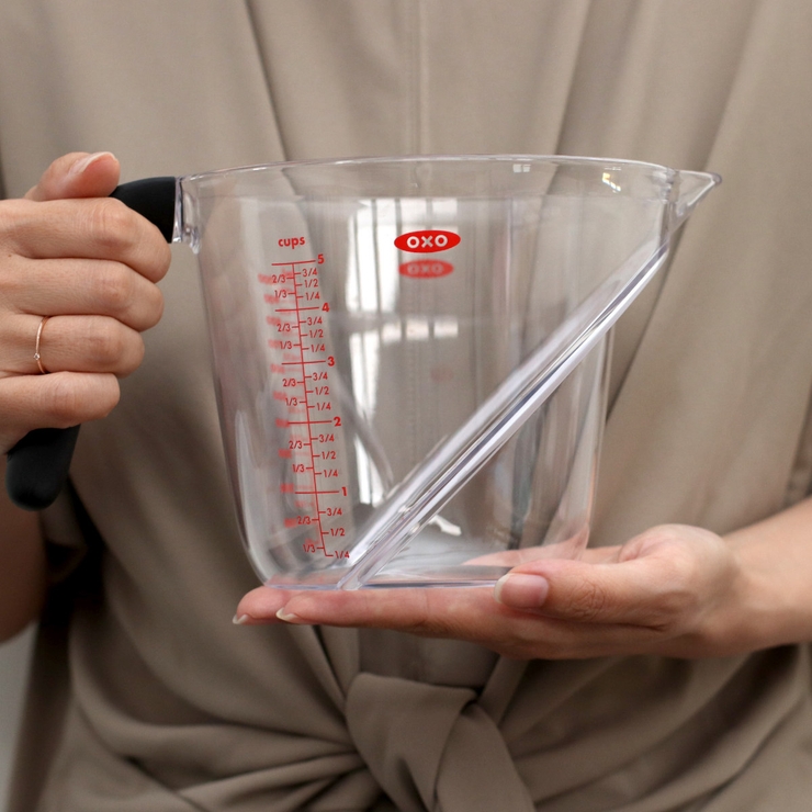 OXO 計量カップ 1L | livingut | 詳細画像7