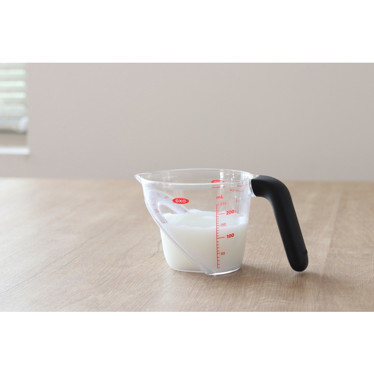 OXO 計量カップ 250ml | livingut | 詳細画像19 