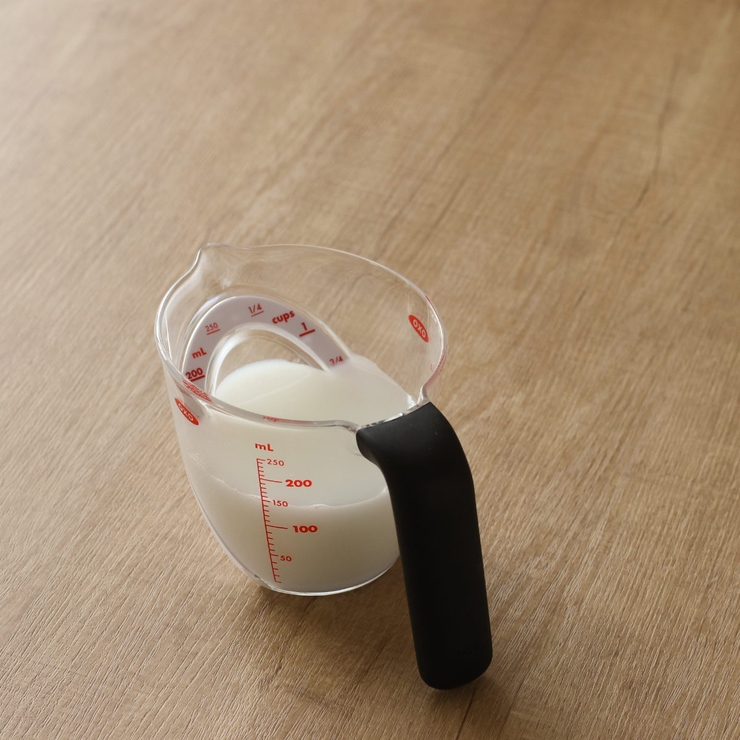 OXO 計量カップ 250ml | livingut | 詳細画像3 