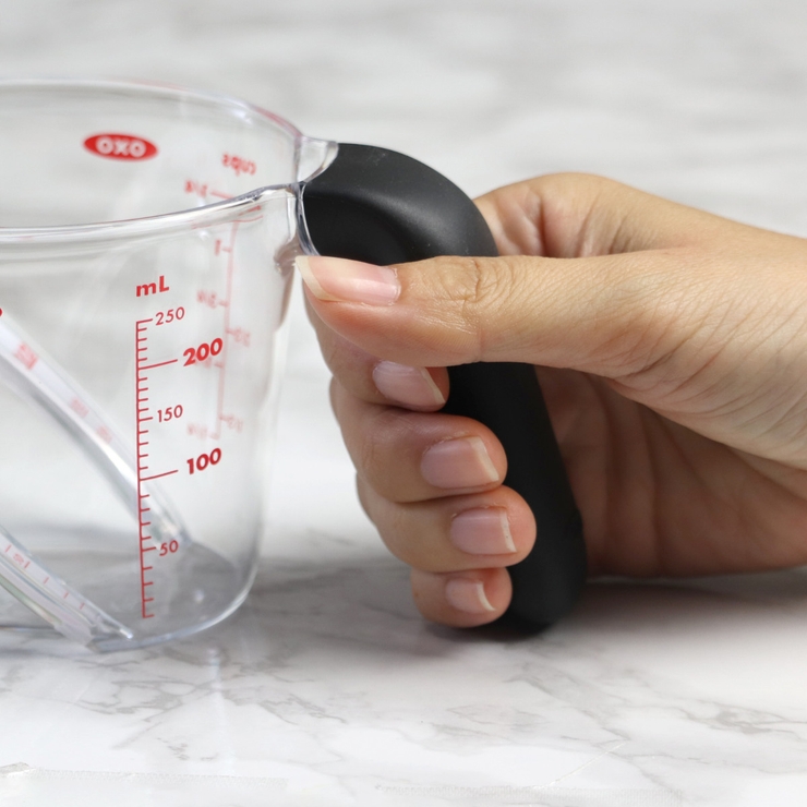 OXO 計量カップ 250ml | livingut | 詳細画像9 