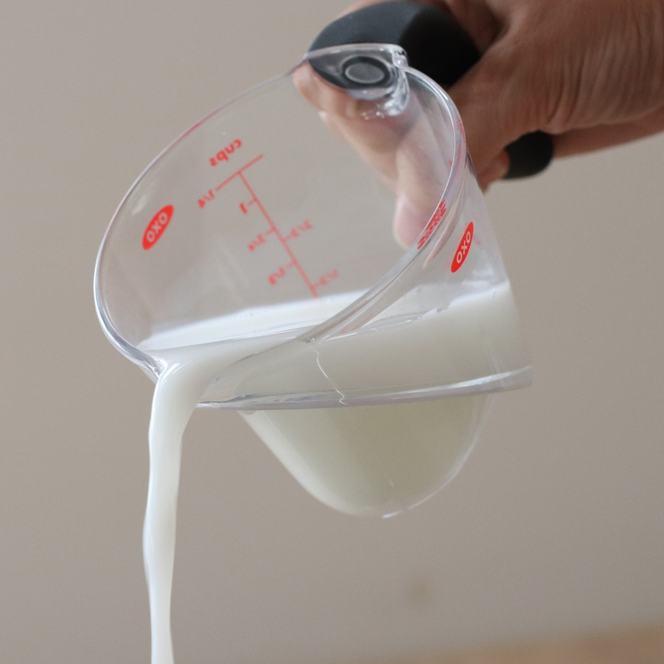 OXO 計量カップ 250ml | livingut | 詳細画像10 