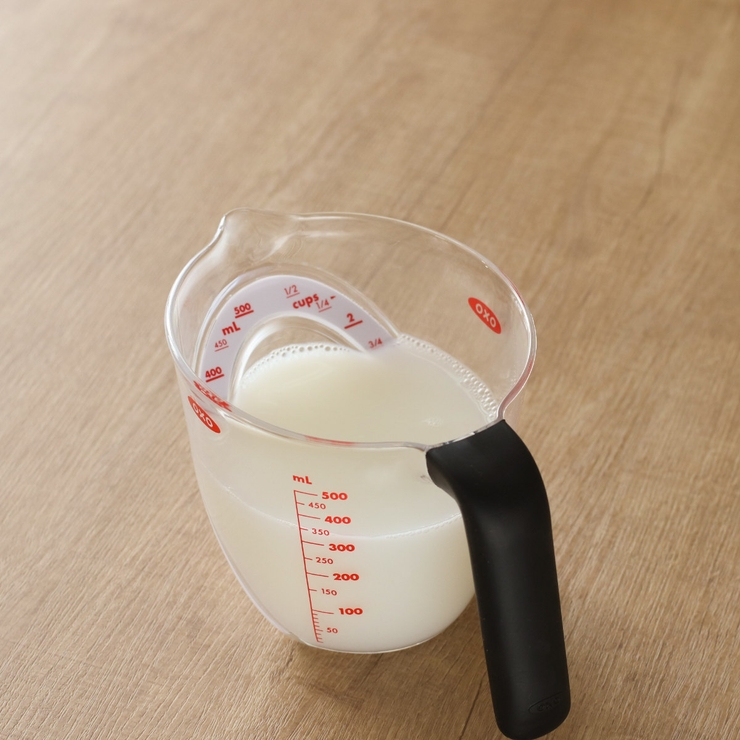 OXO 計量カップ 500ml | livingut | 詳細画像3 