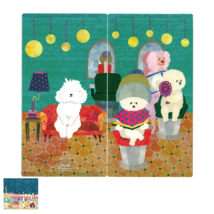 マスク ケース 抗菌 | livingut | 詳細画像1 