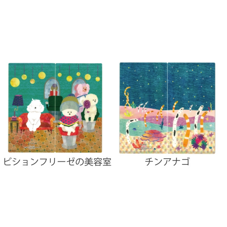 マスク ケース 抗菌 | livingut | 詳細画像2 