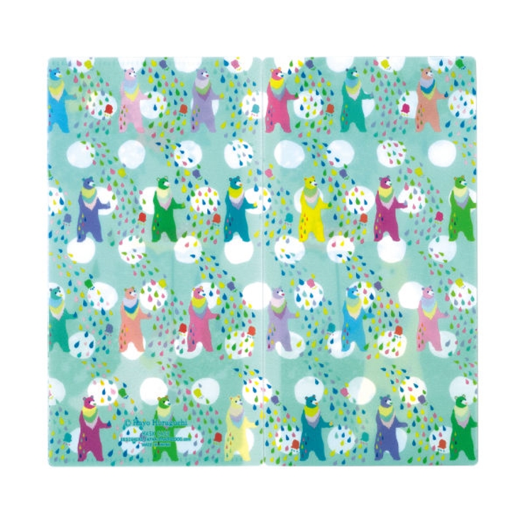 マスク ケース 抗菌 | livingut | 詳細画像1 