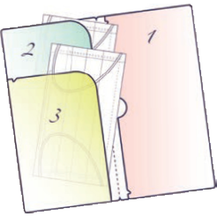 マスク ケース 抗菌 | livingut | 詳細画像4 