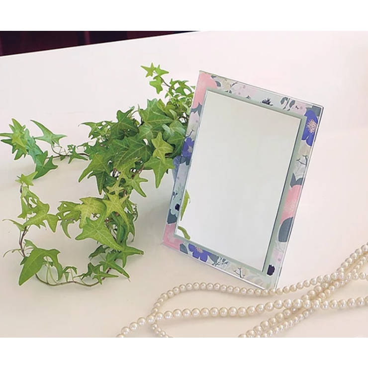 ミラー 3WAY ウォールミラー | livingut | 詳細画像4 