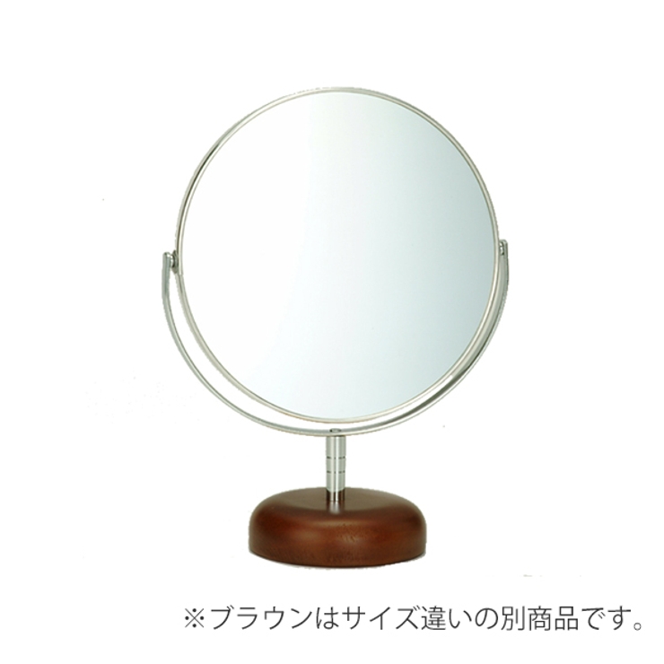 ミラー 高さ18 5cm | livingut | 詳細画像5 