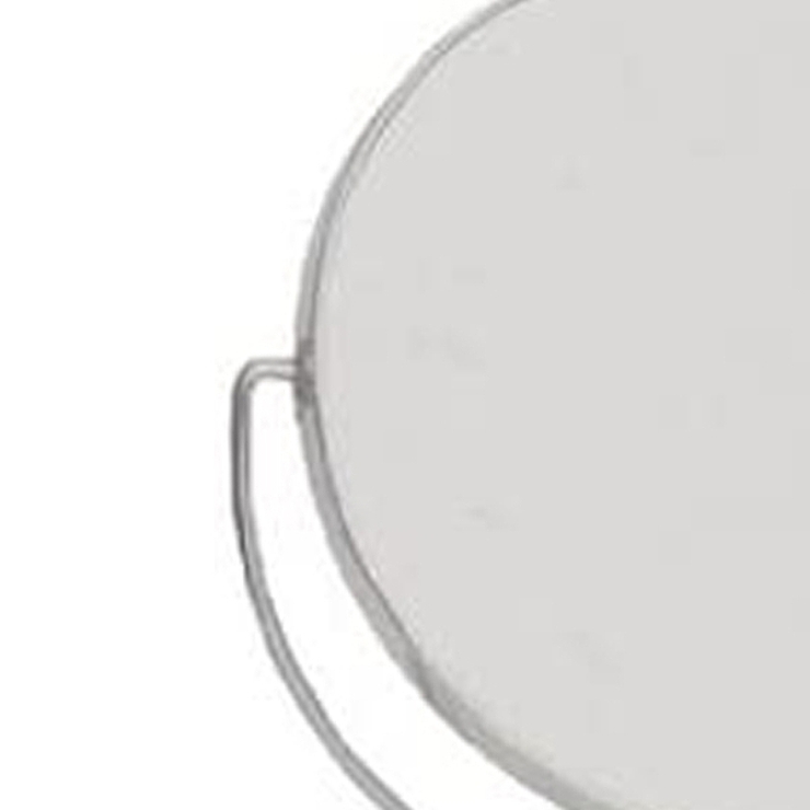 スタンドミラー 高さ31cm 6インチ | livingut | 詳細画像3 