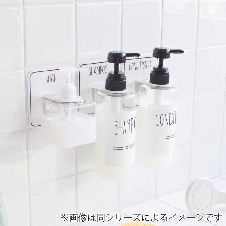 シャワーフック フック 粘着フック | livingut | 詳細画像4 