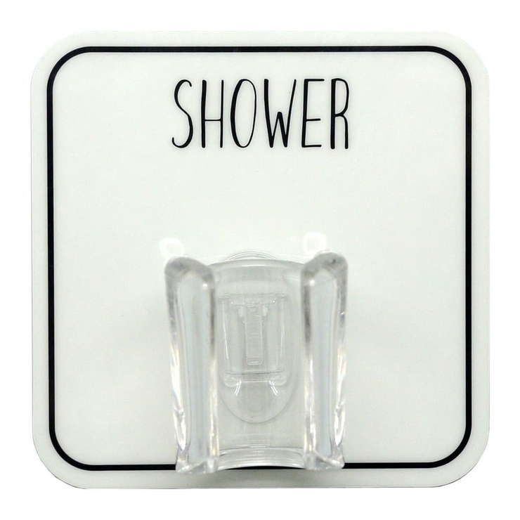 シャワーフック フック 粘着フック | livingut | 詳細画像6 