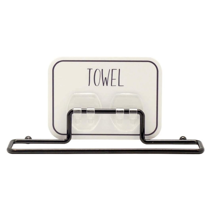 タオル掛け タオルリング タオルバー | livingut | 詳細画像8 