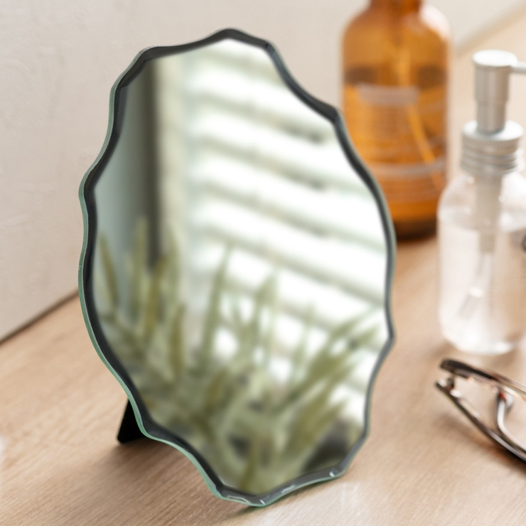 ミラー ２WAY スタンドミラー | livingut | 詳細画像15 