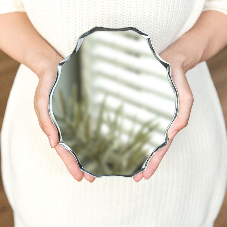 ミラー ２WAY スタンドミラー | livingut | 詳細画像8 