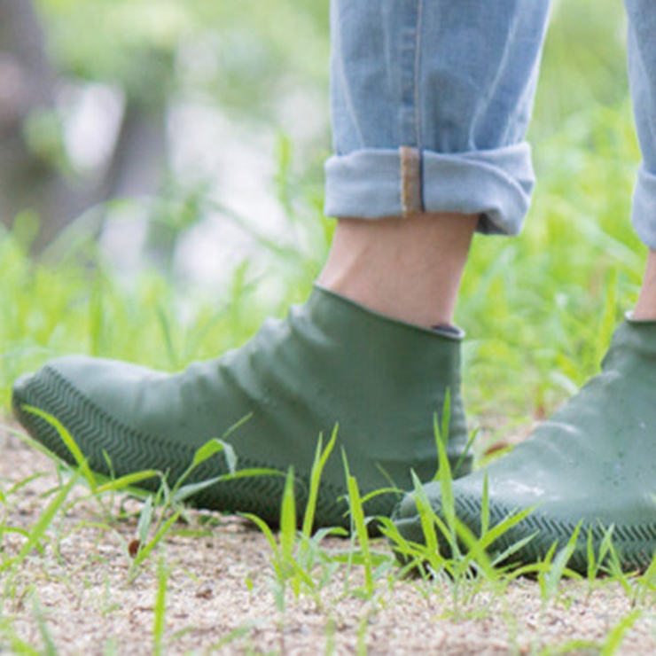 シューズカバー Mサイズ カテバプラス | livingut | 詳細画像4 