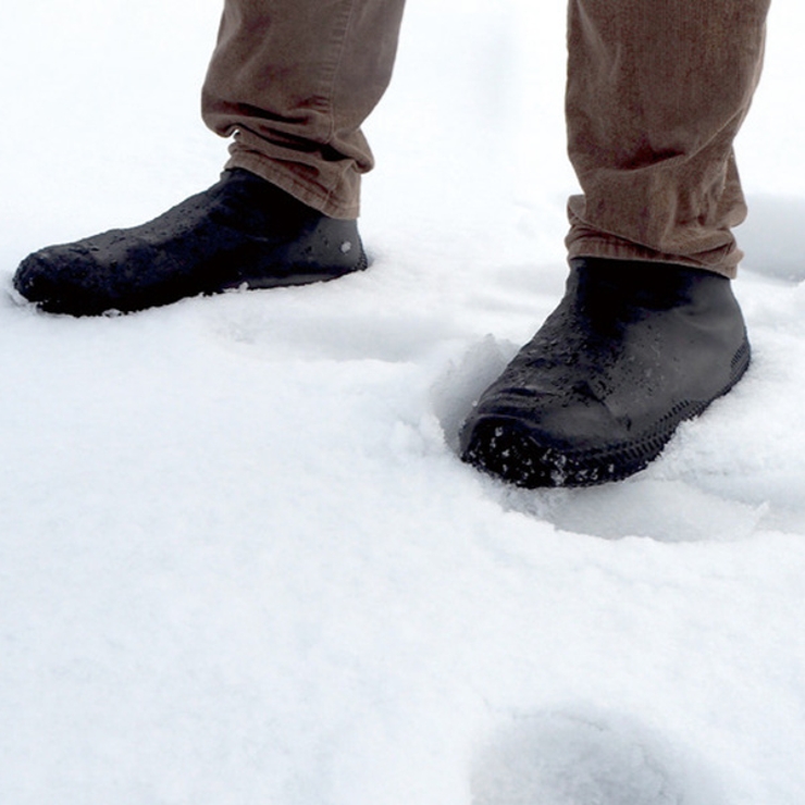 シューズカバー Lサイズ カテバプラス | livingut | 詳細画像3 