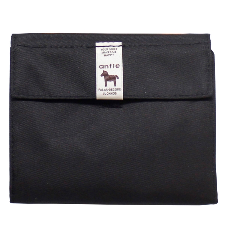 ティッシュポーチ アンティ BOXティッシュ＆マスクポーチ | livingut | 詳細画像14 