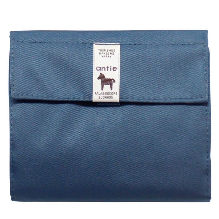 ティッシュポーチ アンティ BOXティッシュ＆マスクポーチ | livingut | 詳細画像16 